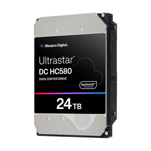 WD Ultrastar DC HC Series Enterprise Data Center SAS HDD - ACE Peripherals