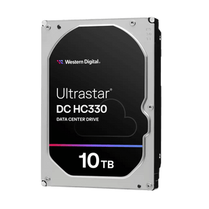 WD Ultrastar DC HC Series Enterprise Data Center SAS HDD - ACE Peripherals