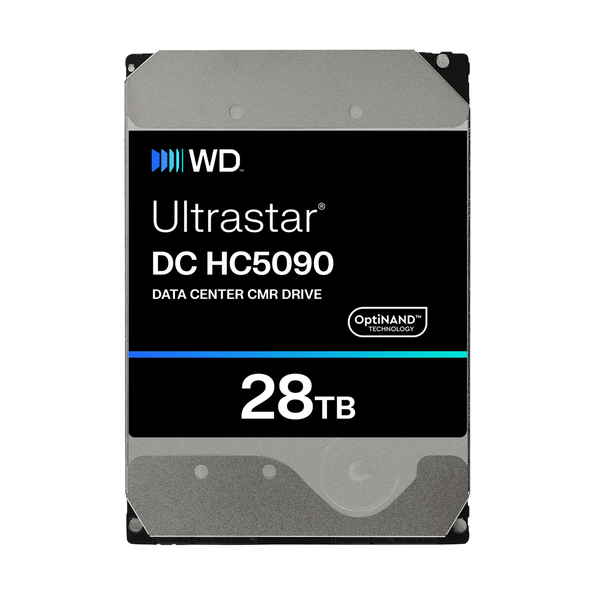 WD Ultrastar DC HC Series Enterprise Data Center SAS HDD - ACE Peripherals