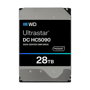 WD Ultrastar DC HC Series Enterprise Data Center SAS HDD - ACE Peripherals