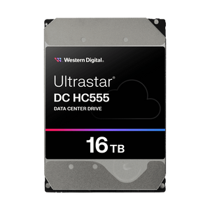 WD Ultrastar DC HC Series Enterprise Data Center SAS HDD - ACE Peripherals