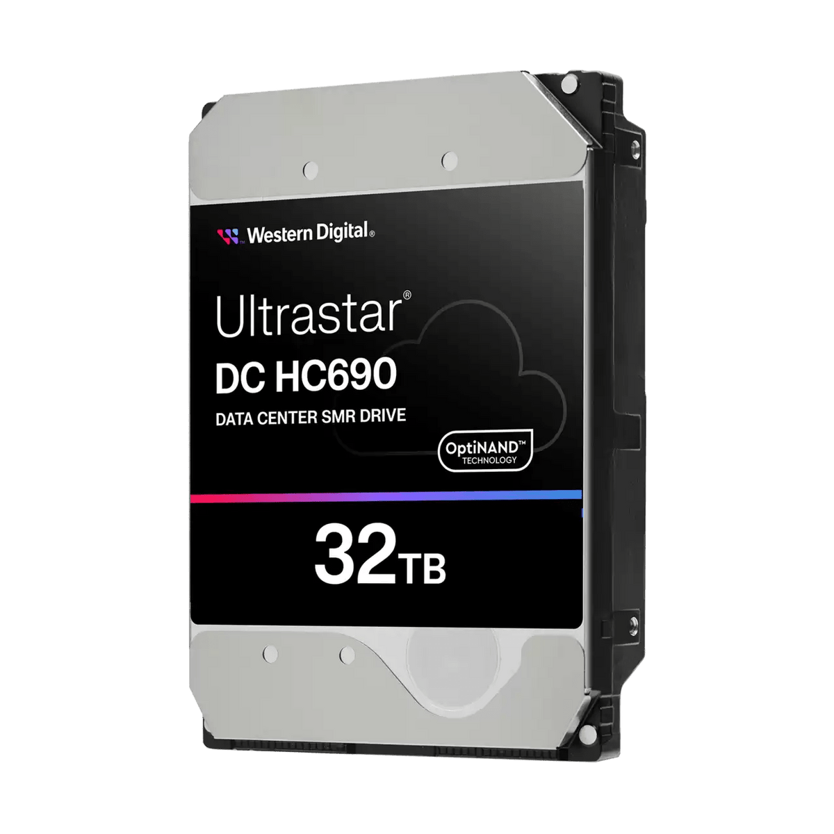 WD Ultrastar DC HC Series Enterprise Data Center SATA HDD - ACE Peripherals