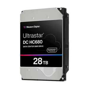 WD Ultrastar DC HC Series Enterprise Data Center SATA HDD - ACE Peripherals
