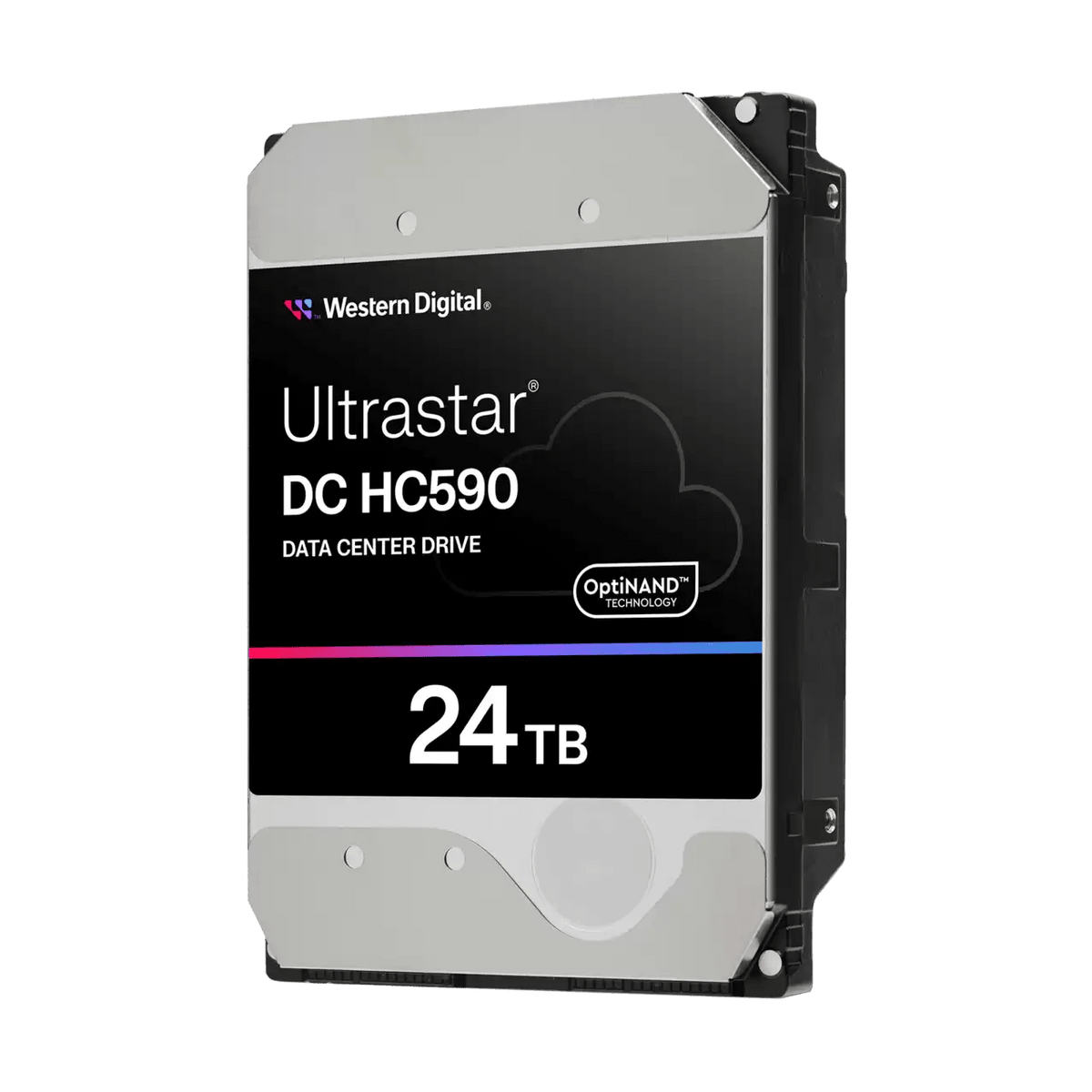 WD Ultrastar DC HC Series Enterprise Data Center SATA HDD - ACE Peripherals