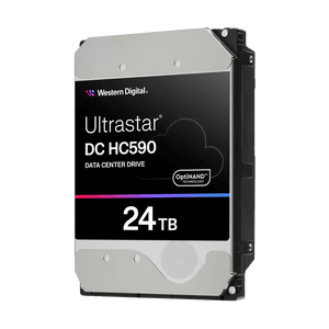 WD Ultrastar DC HC Series Enterprise Data Center SATA HDD - ACE Peripherals