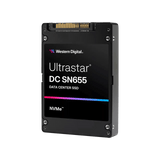 WD Ultrastar DC SN Series Enterprise Data Center PCIe NVMe SSD - ACE Peripherals