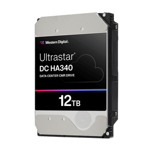 WD Ultrastar Enterprise SATA Hard Drive - ACE Peripherals