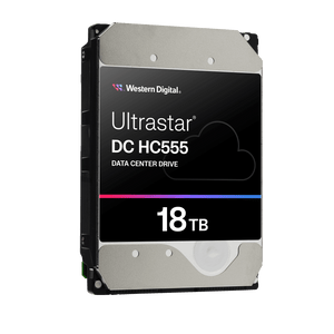 WD Ultrastar Enterprise SATA Hard Drive - ACE Peripherals