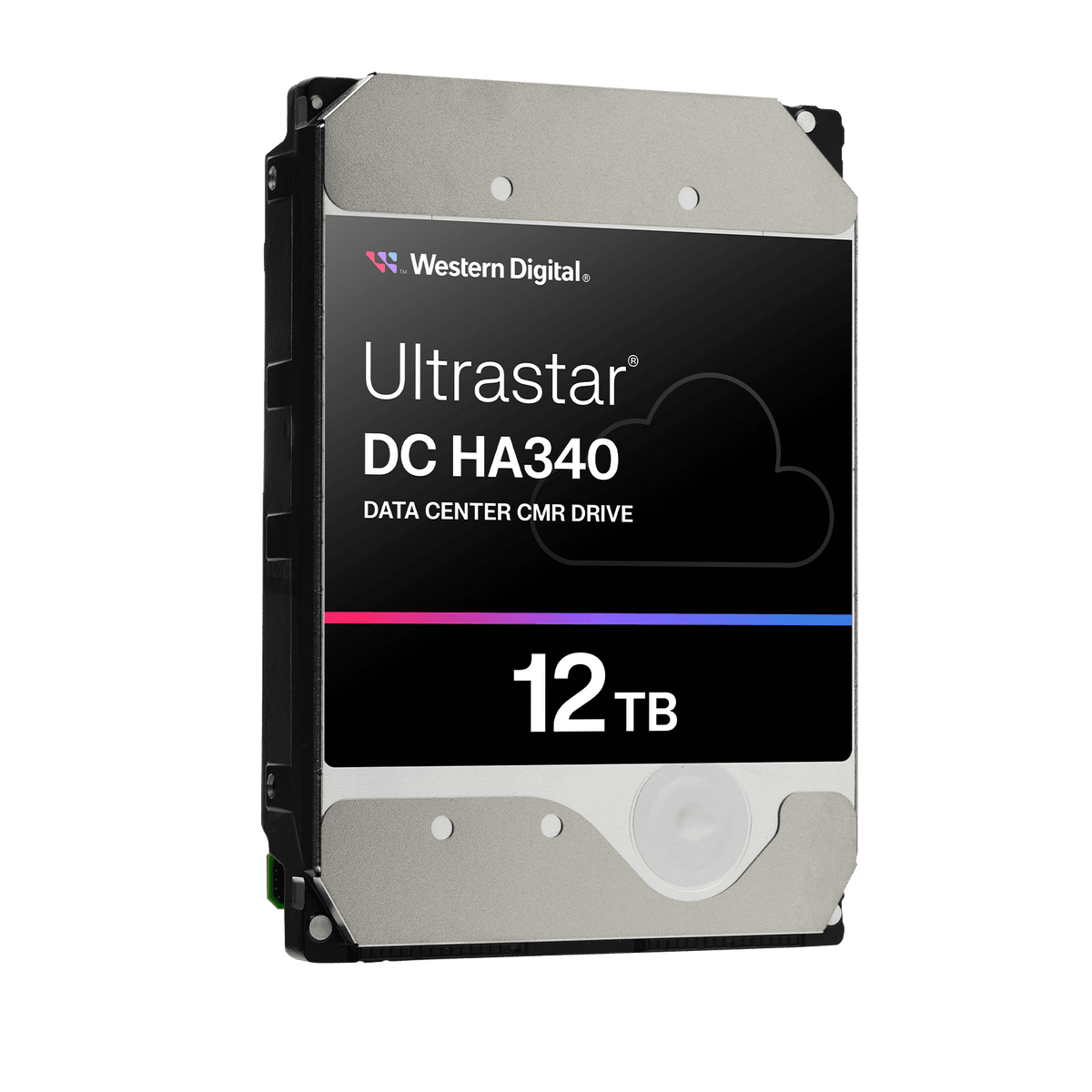WD Ultrastar Enterprise SATA Hard Drive - ACE Peripherals