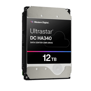 WD Ultrastar Enterprise SATA Hard Drive - ACE Peripherals