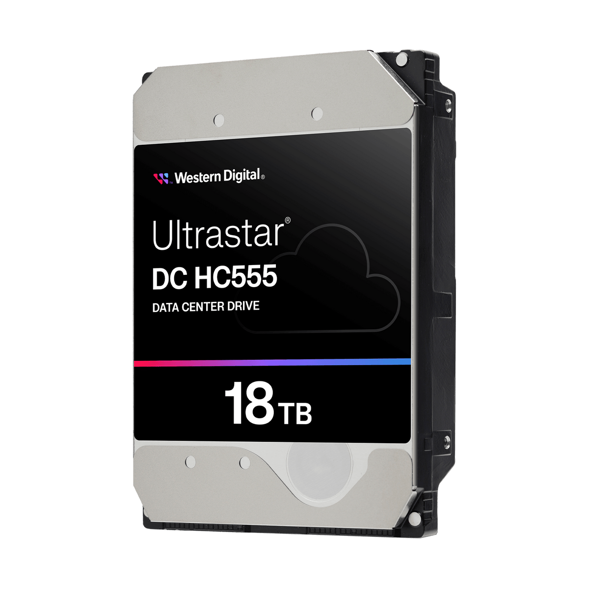 WD Ultrastar Enterprise SATA Hard Drive - ACE Peripherals