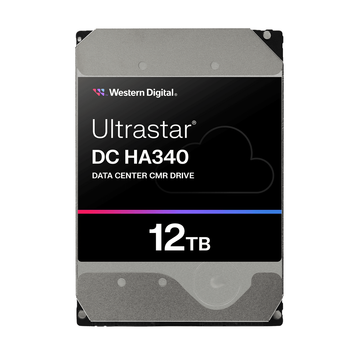WD Ultrastar Enterprise SATA Hard Drive - ACE Peripherals
