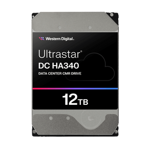 WD Ultrastar Enterprise SATA Hard Drive - ACE Peripherals