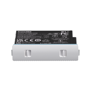Insta360 X4 Air Battery Battery (Arctic White) 3
