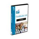 Zebra CardStudio 2.0 ID Card Design Software