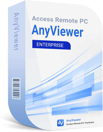 AOMEI AnyViewer Enterprise - ACE Peripherals