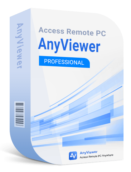 AOMEI AnyViewer Professional - ACE Peripherals