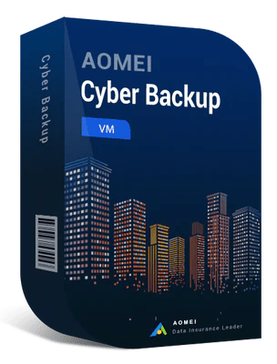 AOMEI Cyber Backup VM - ACE Peripherals
