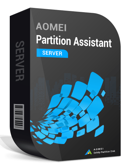 AOMEI Partition Assistant Server - ACE Peripherals