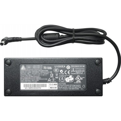 Asustor AS-90W 90W Power Adaptor - ACE Peripherals