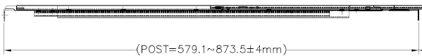Asustor AS-Rail Rail Kit for 1U/2U Rackmount System - ACE Peripherals
