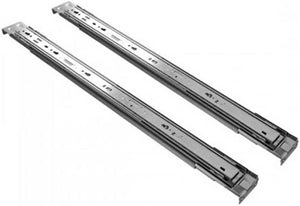 Asustor AS-Rail Rail Kit for 1U/2U Rackmount System - ACE Peripherals