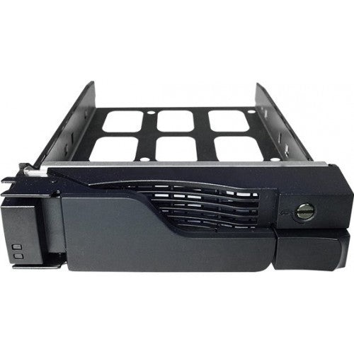 Asustor AS-Traylock Black HDD tray lock for 2.5 & 3.5-inch HDD - ACE Peripherals