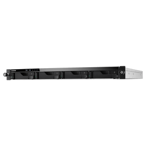 Asustor AS6504RD LockerStor 4RD 4-Bay Rackmount NAS - ACE Peripherals