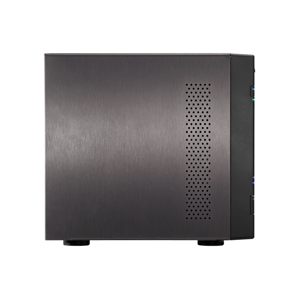 Asustor AS6508T LockerStor 8 8-Bay Tower NAS - ACE Peripherals