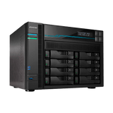 Asustor AS6508T LockerStor 8 8-Bay Tower NAS - ACE Peripherals