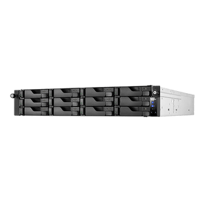 Asustor AS6512RD LockerStor 12RD 12-Bay Rackmount NAS - ACE Peripherals