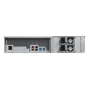 Asustor AS6512RD LockerStor 12RD 12-Bay Rackmount NAS - ACE Peripherals