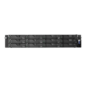 Asustor AS6512RD LockerStor 12RD 12-Bay Rackmount NAS - ACE Peripherals