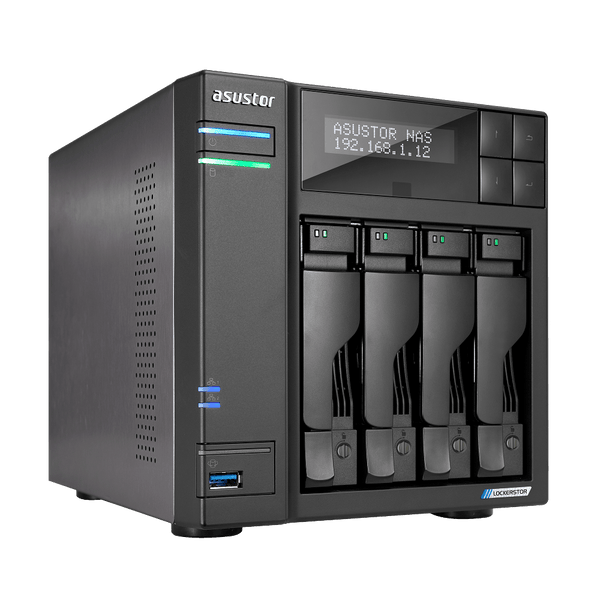 Asustor NAS Systems at ACE Peripherals