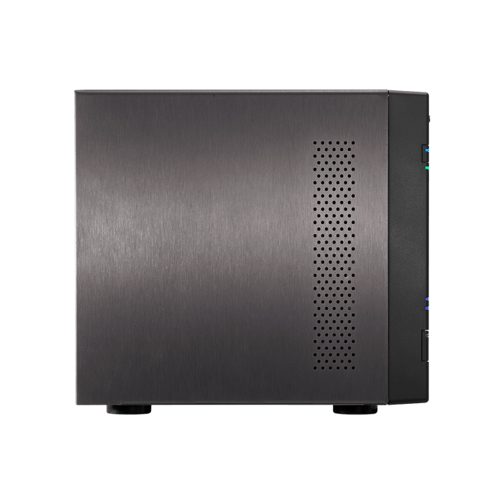 Asustor AS7110T LockerStor 10 Pro 10-Bay Tower NAS - ACE Peripherals