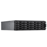 Asustor AS7116RDX LockerStor 16R Pro 16-Bay Rackmount NAS - ACE Peripherals