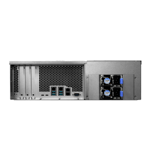 Asustor AS7116RDX LockerStor 16R Pro 16-Bay Rackmount NAS - ACE Peripherals