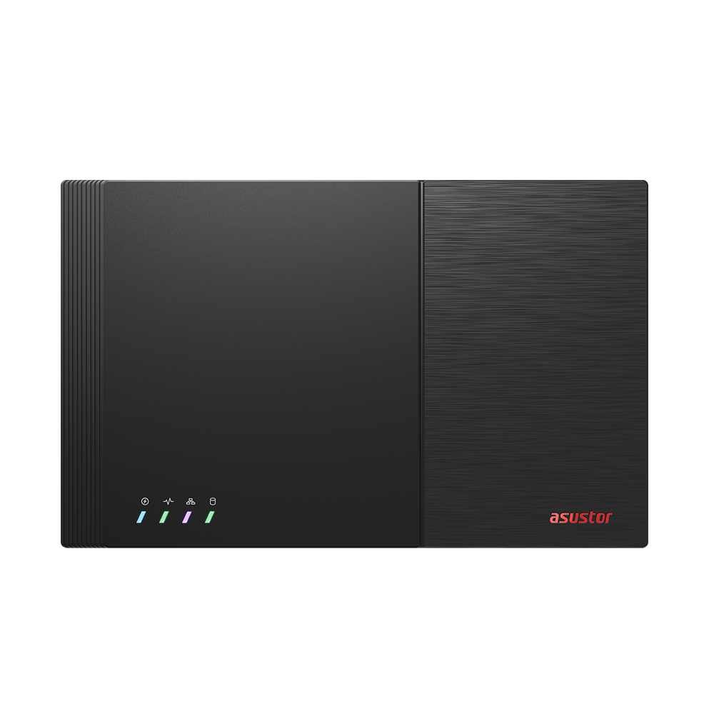 Asustor FS6712X Flashstor 12 Pro M.2 NVMe 12-Bay Flash NAS - ACE Peripherals