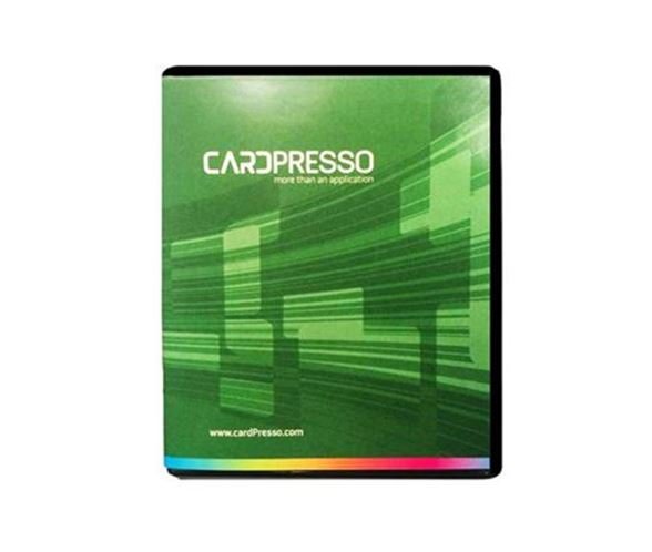CardPresso ID Card Designer Software XXS XS XM XL XXL - ACE Peripherals