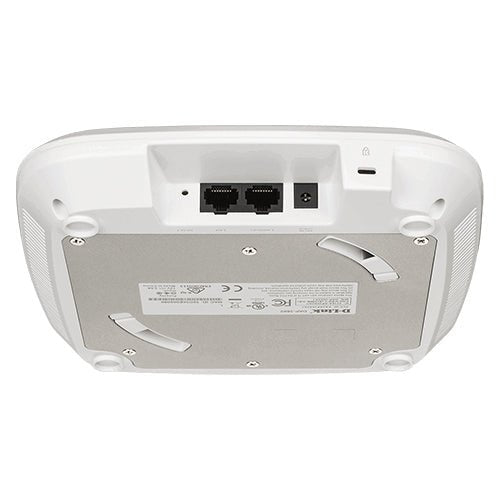 D-Link DAP-2610 Nuclias Connect AC1300 Wave 2 Lite Dual-Band PoE Access Point - ACE Peripherals