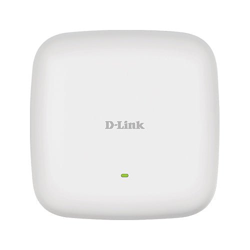 D-Link DAP-2610 Nuclias Connect AC1300 Wave 2 Lite Dual-Band PoE Access Point - ACE Peripherals