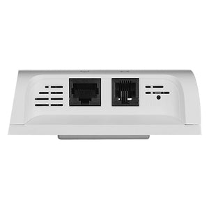 D-Link DAP-2620 Nuclias Connect AC1200 Wave 2 In-Wall Access Point - ACE Peripherals