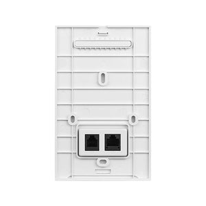 D-Link DAP-2622 Nuclias Connect AC1200 Wave 2 In-Wall Access Point - ACE Peripherals