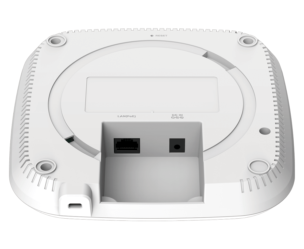 D-Link DAP-2662 AC1200 Wave 2 Dual Band High Power Indoor Access Point - ACE Peripherals