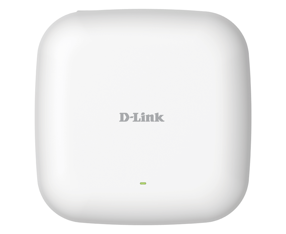 D-Link DAP-2662 AC1200 Wave 2 Dual Band High Power Indoor Access Point - ACE Peripherals