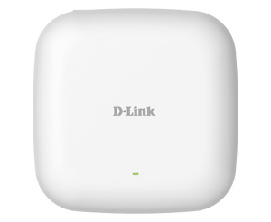 D-Link DAP-2662 AC1200 Wave 2 Dual Band High Power Indoor Access Point - ACE Peripherals