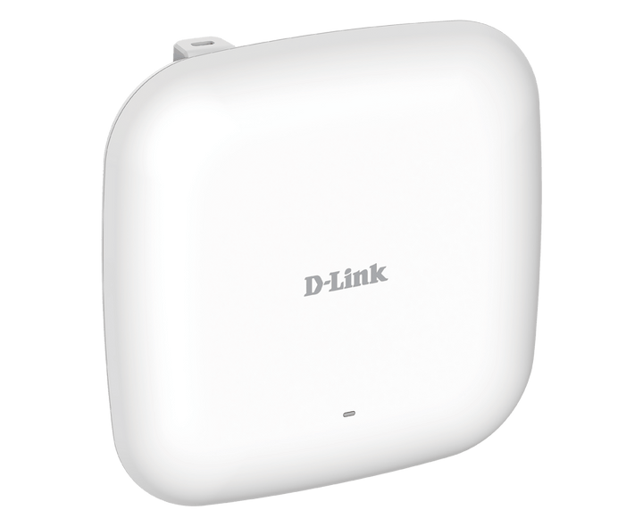 D-Link DAP-2662 AC1200 Wave 2 Dual Band High Power Indoor Access Point - ACE Peripherals