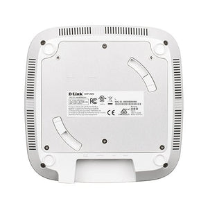 D-Link DAP-2680 Nuclias Connect AC1750 Wave 2 PRO Dual-Band PoE Access Point - ACE Peripherals