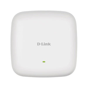 D-Link DAP-2680 Nuclias Connect AC1750 Wave 2 PRO Dual-Band PoE Access Point - ACE Peripherals