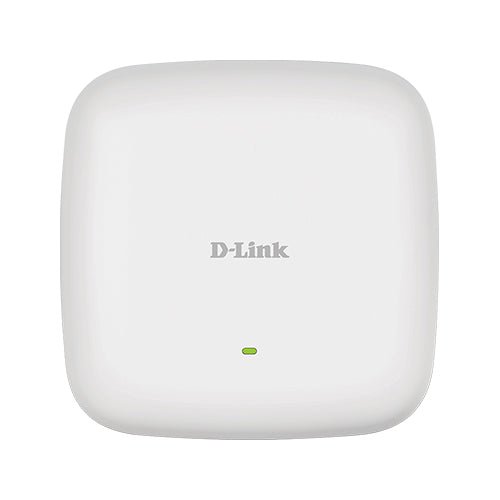 D-Link DAP-2680 Nuclias Connect AC1750 Wave 2 PRO Dual-Band PoE Access Point - ACE Peripherals